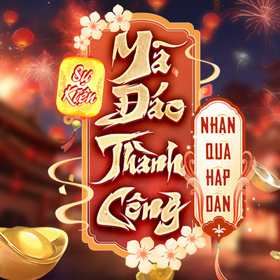 [SỰ KIỆN] MÃ ĐÁO THÀNH CÔNG